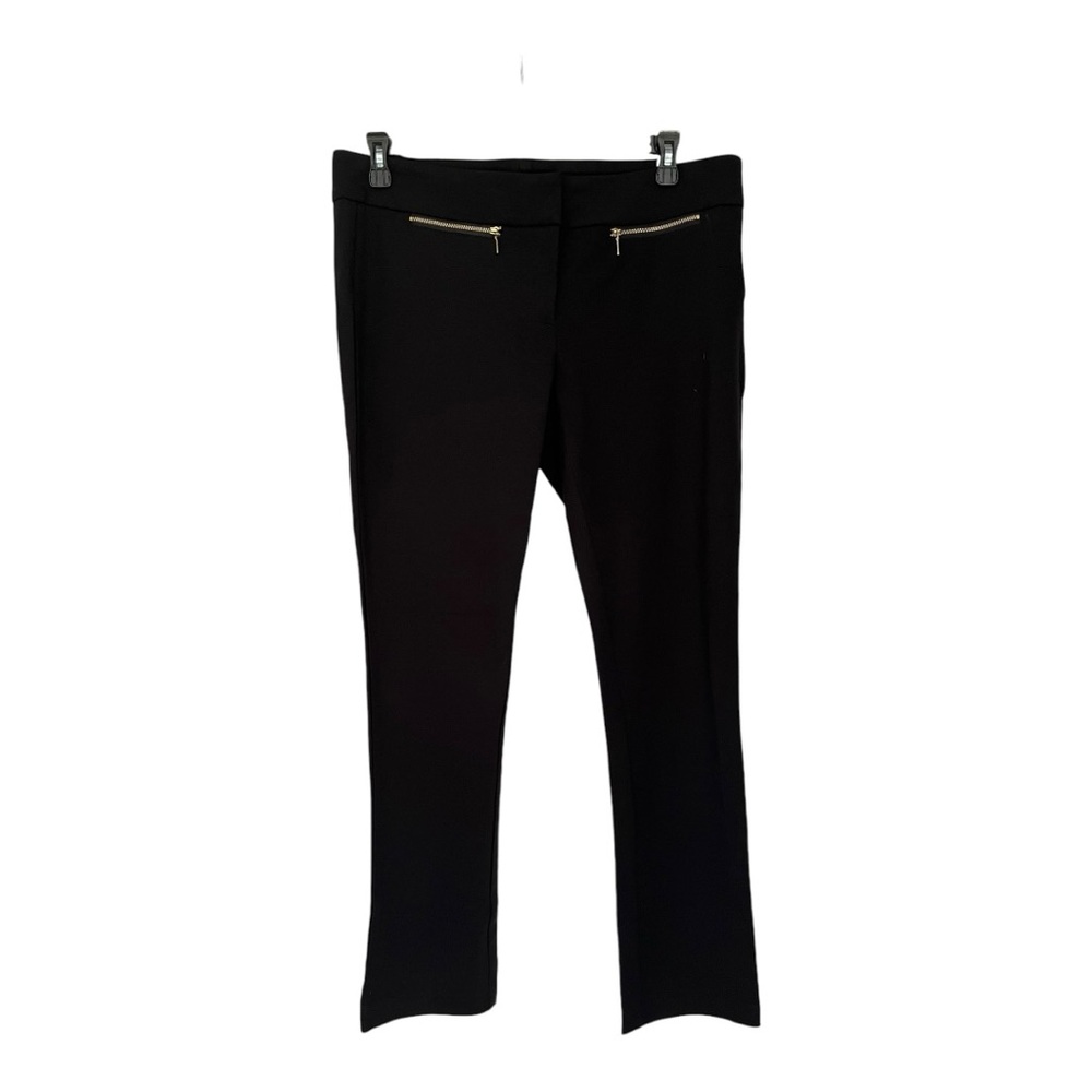 NWT Larry Levine black pants